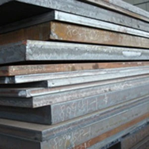 锅炉及压力容器用钢板