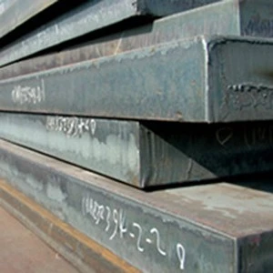 建筑结构用钢板